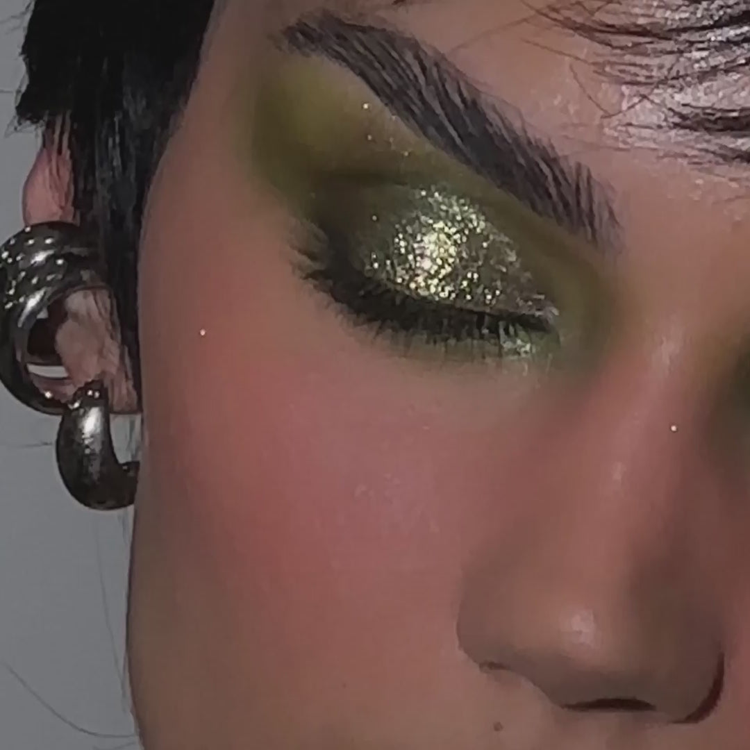 Sparkle Glitter HYME Beauty