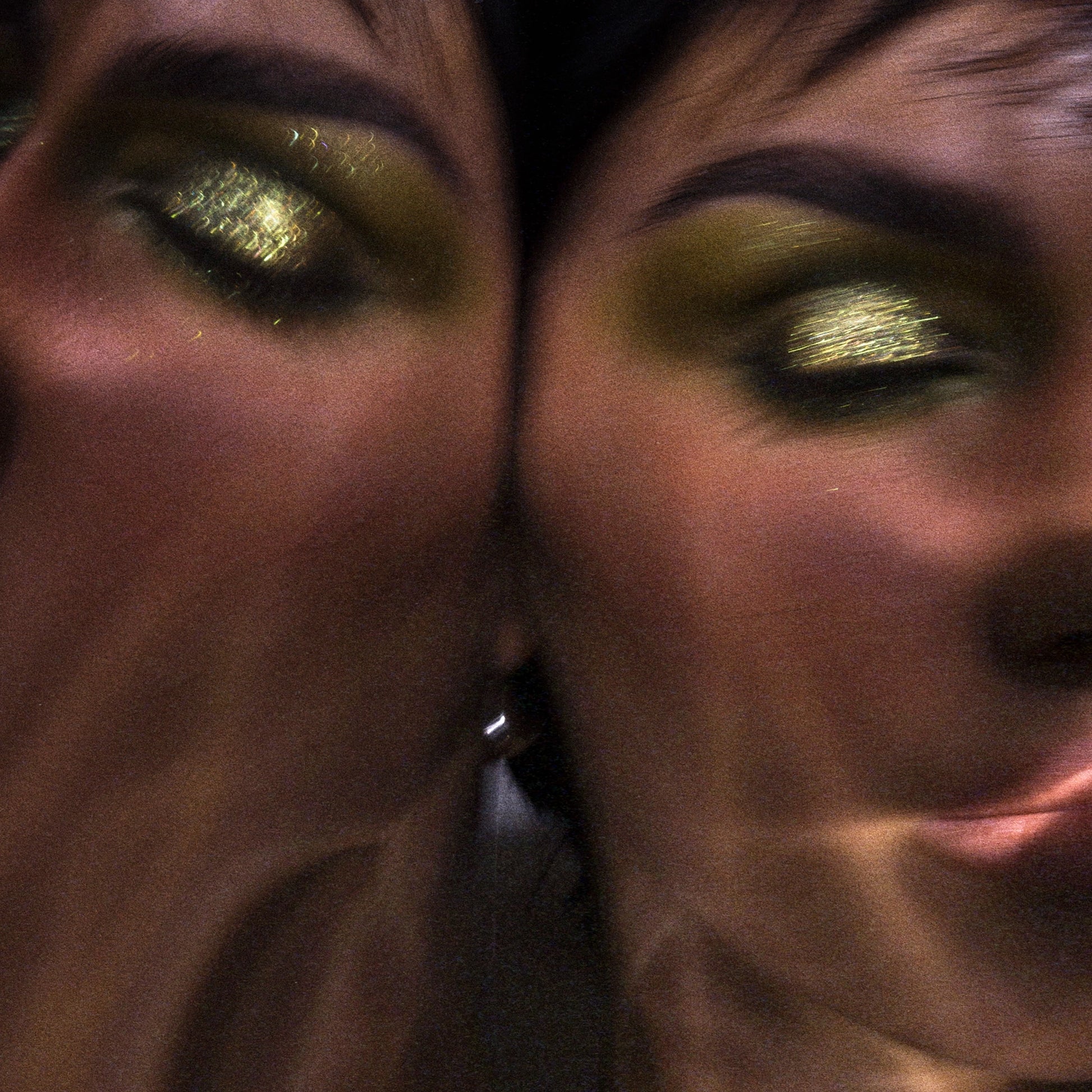 Sparkle Glitter HYME Beauty