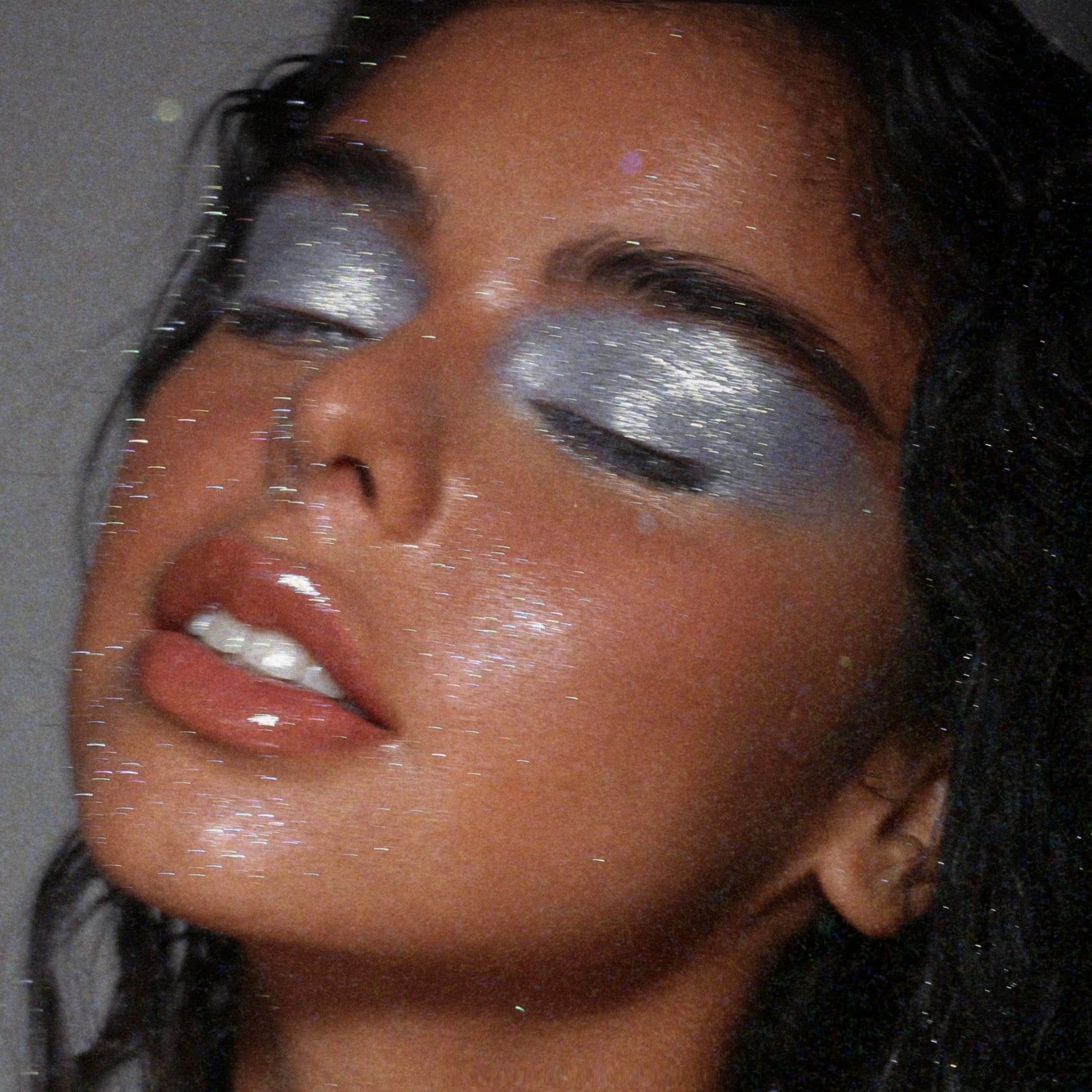 Sparkle Glitter HYME Beauty