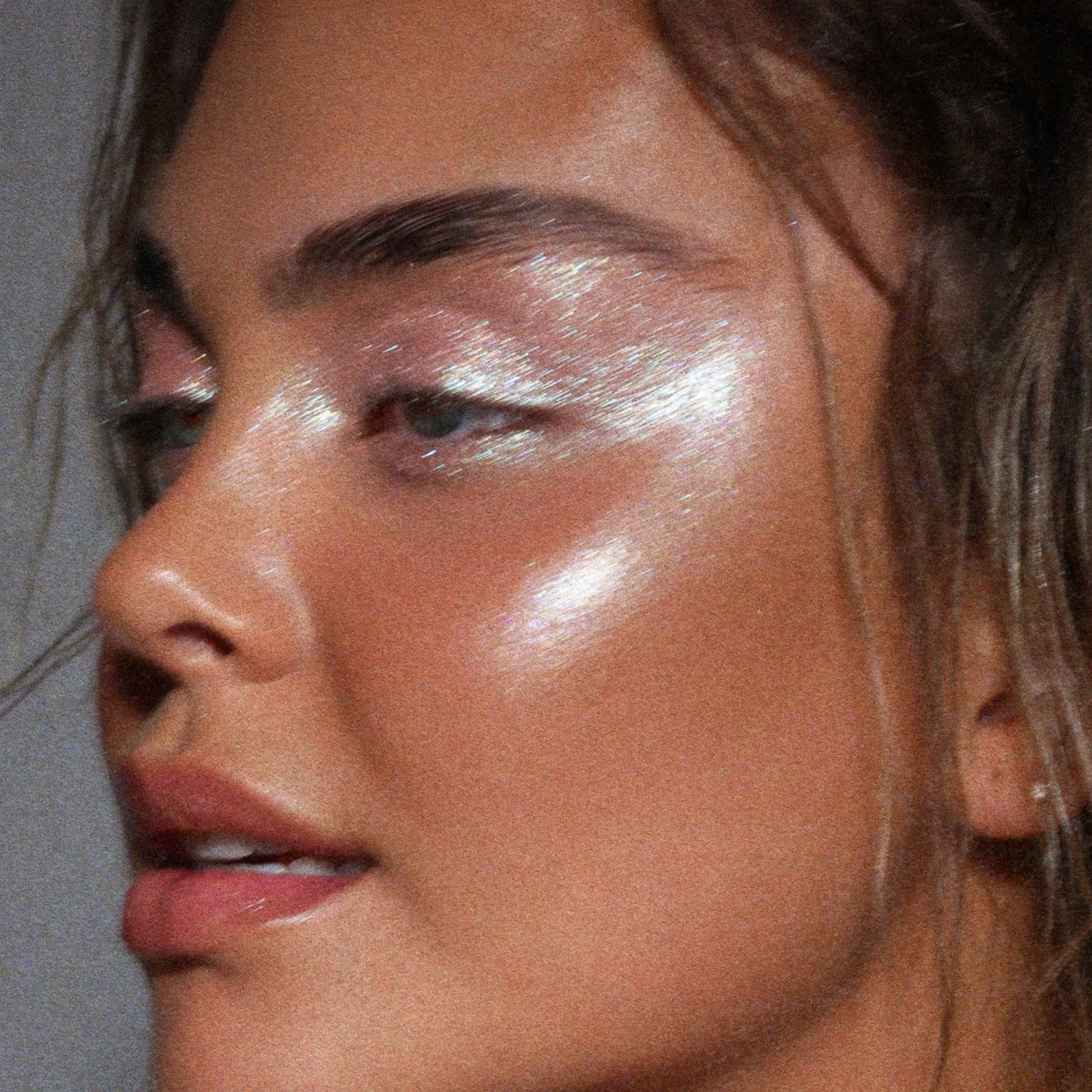 Sparkle Glitter HYME Beauty