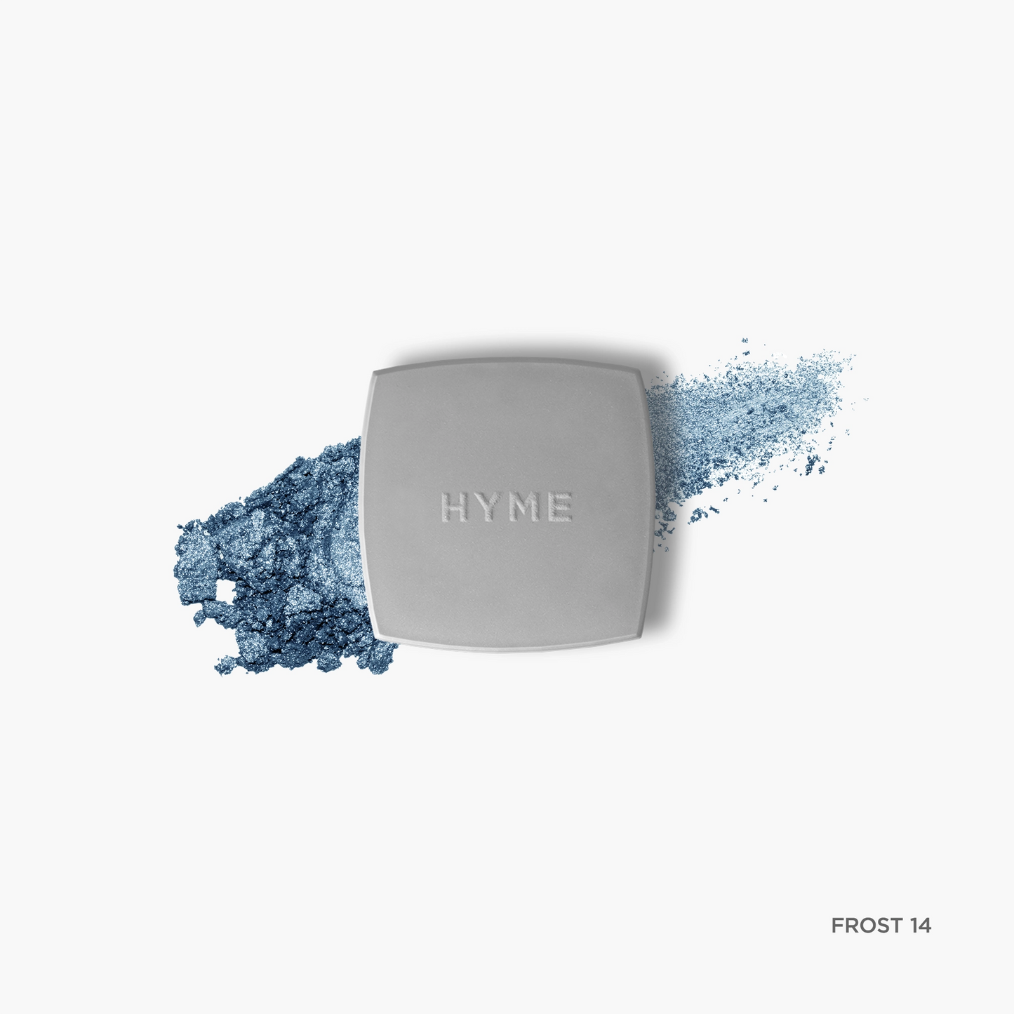 Sparkle Glitter HYME Beauty - Frost 14