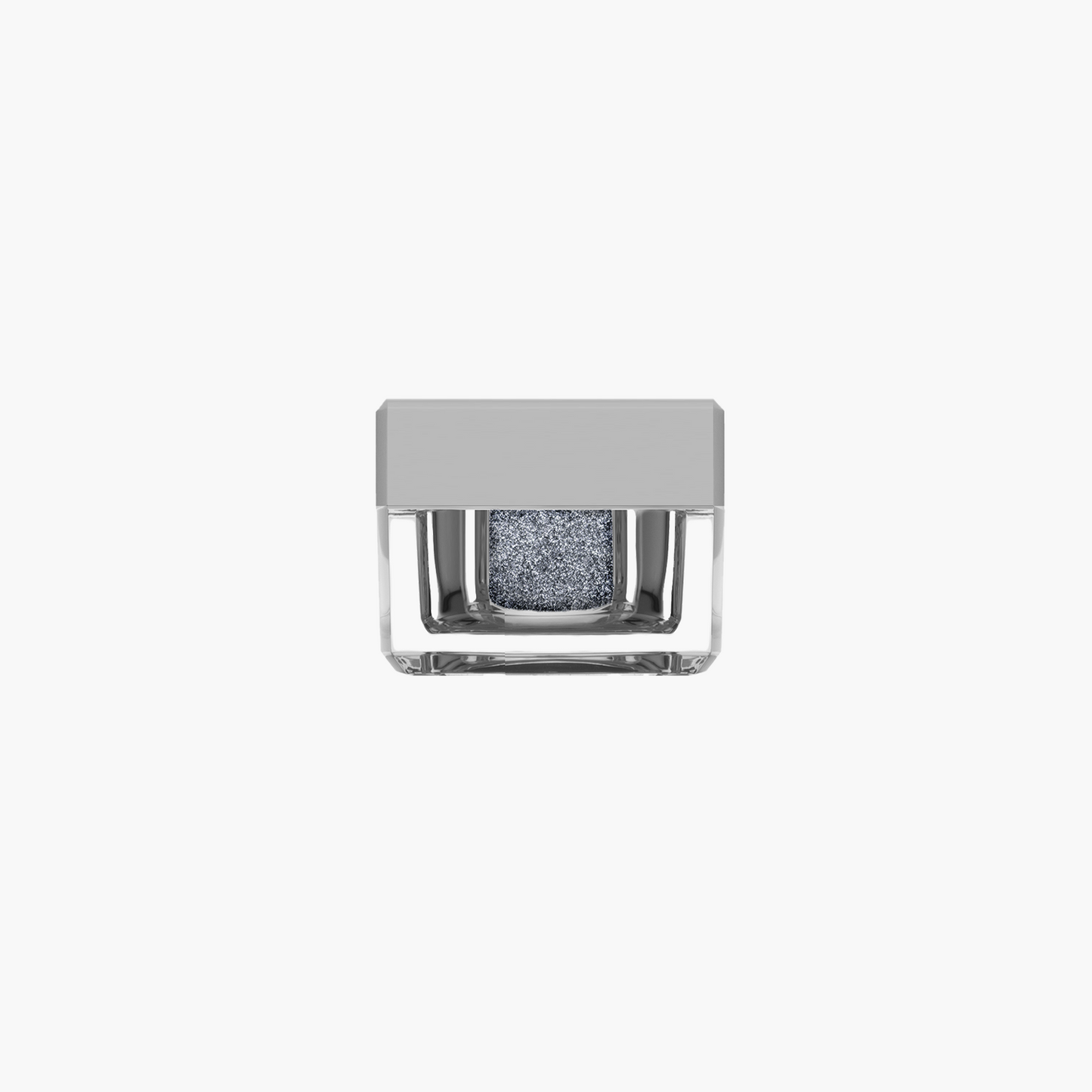 Sparkle Glitter HYME Beauty - Ice 01