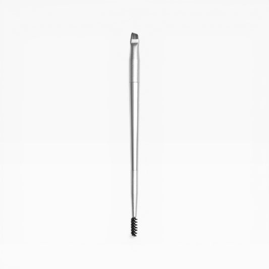 Skin Sync Dual Ended Detail Eyeliner and Eyelash Brush - 141