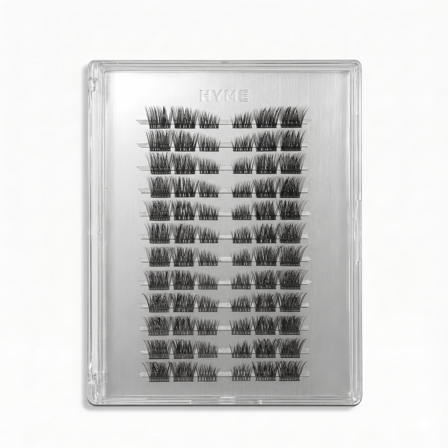 My Type Lashes (J Curl)