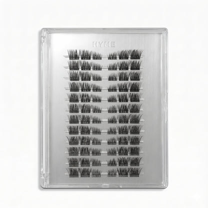 My Type Lashes (J Curl)