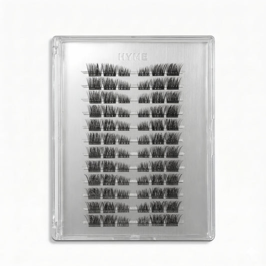 My Type Lashes (J Curl)