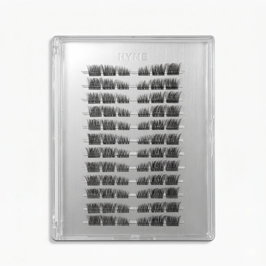 My Type Lashes (C Curl)