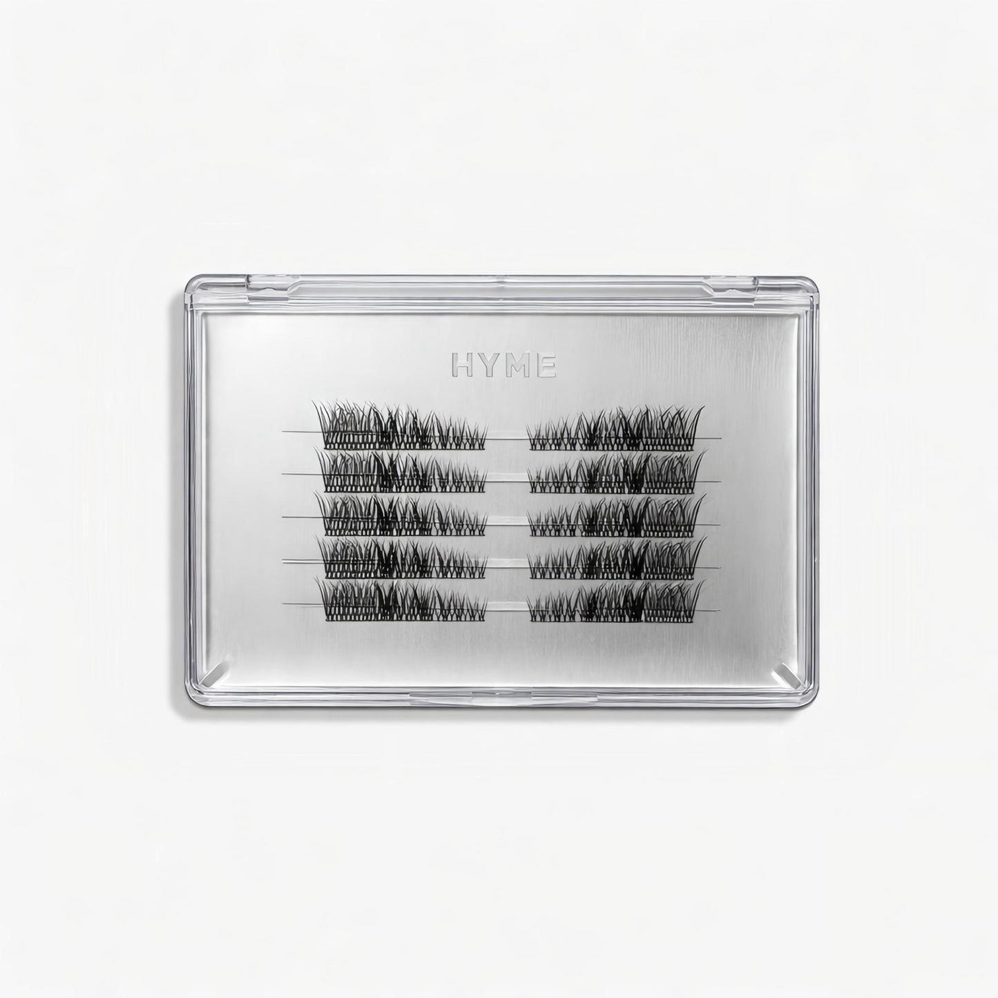 My Type Lashes (C Curl)