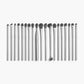 Skin Sync Brush Kit - Blending Set