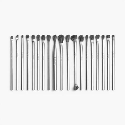 Skin Sync Brush Kit - Blending Set