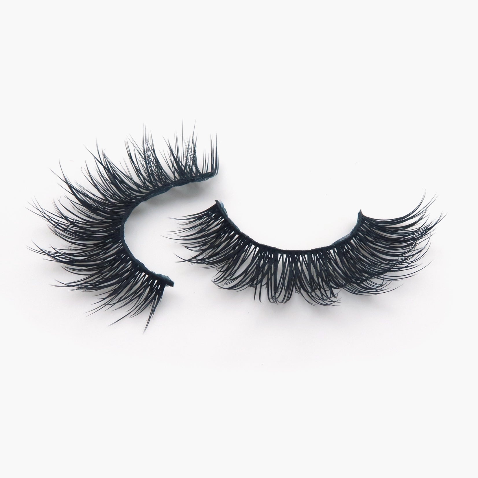 Nora Lashes