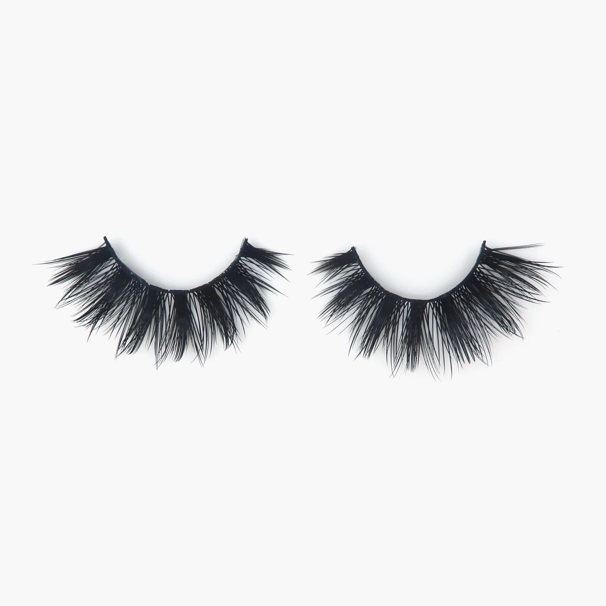 Rosa Lashes HYME BEAUTY