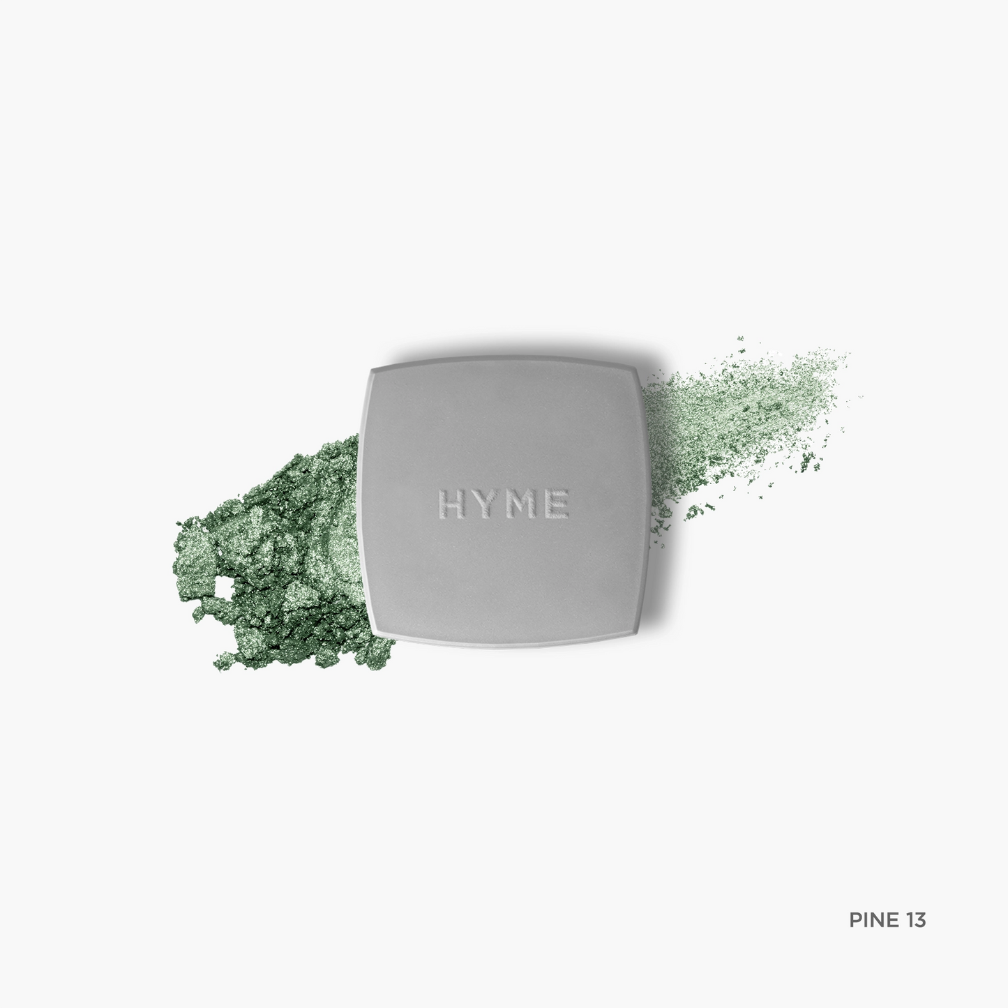  Sparkle Glitter HYME Beauty - Pine 13